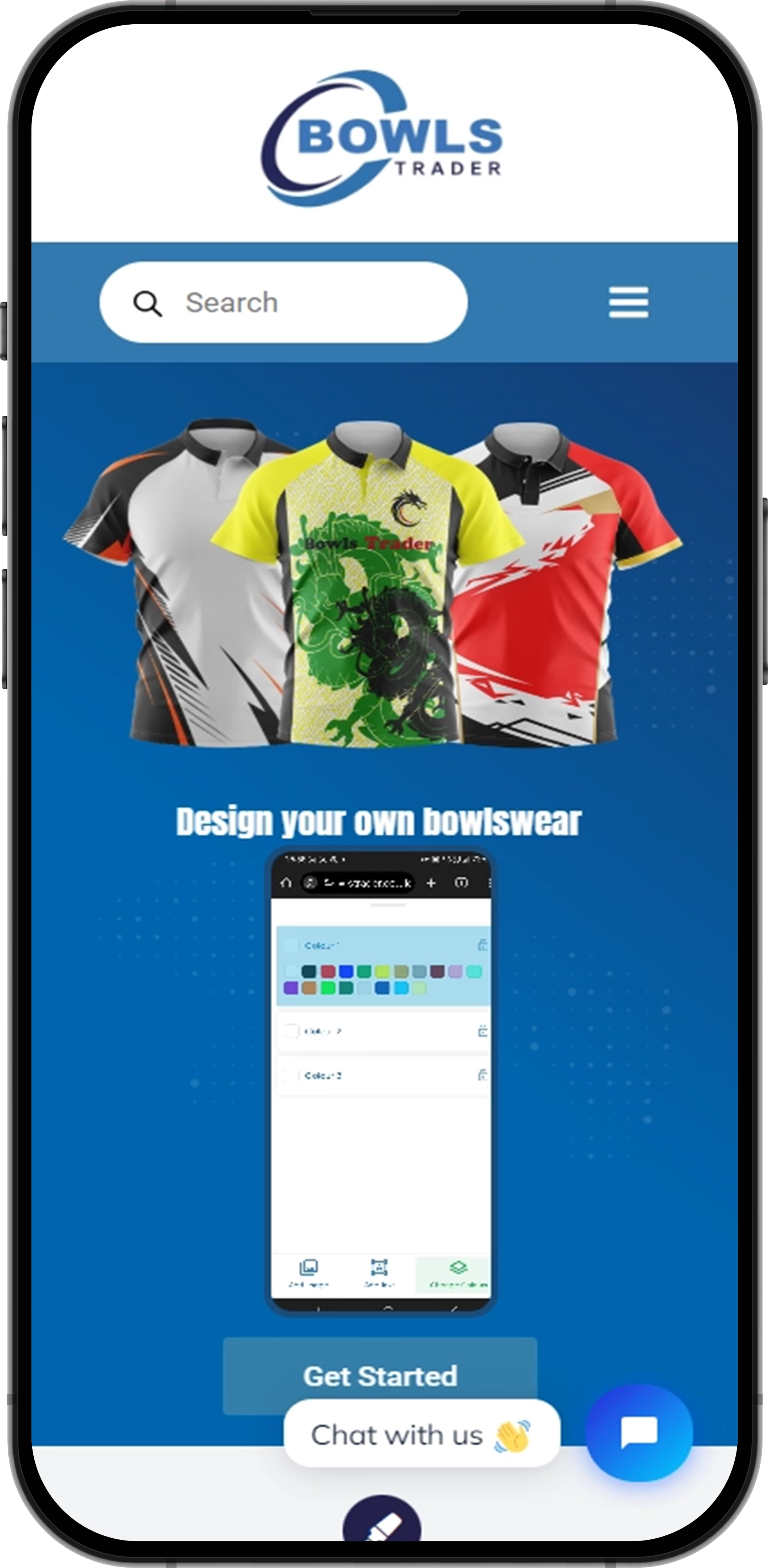 bowlstrader mobile 1