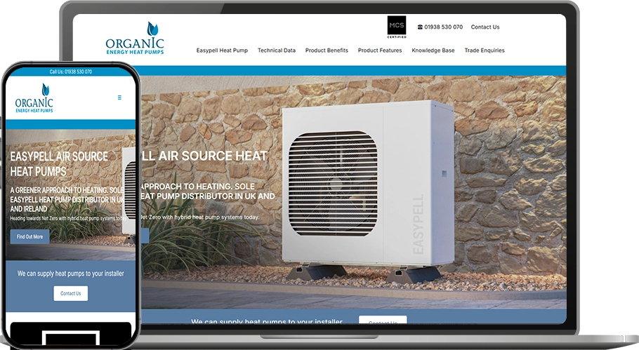 heat pump portfolio heat pump portfolio
