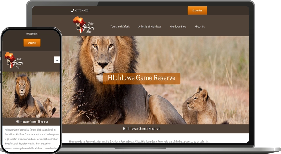 hluhluwe portfolio hluhluwe portfolio