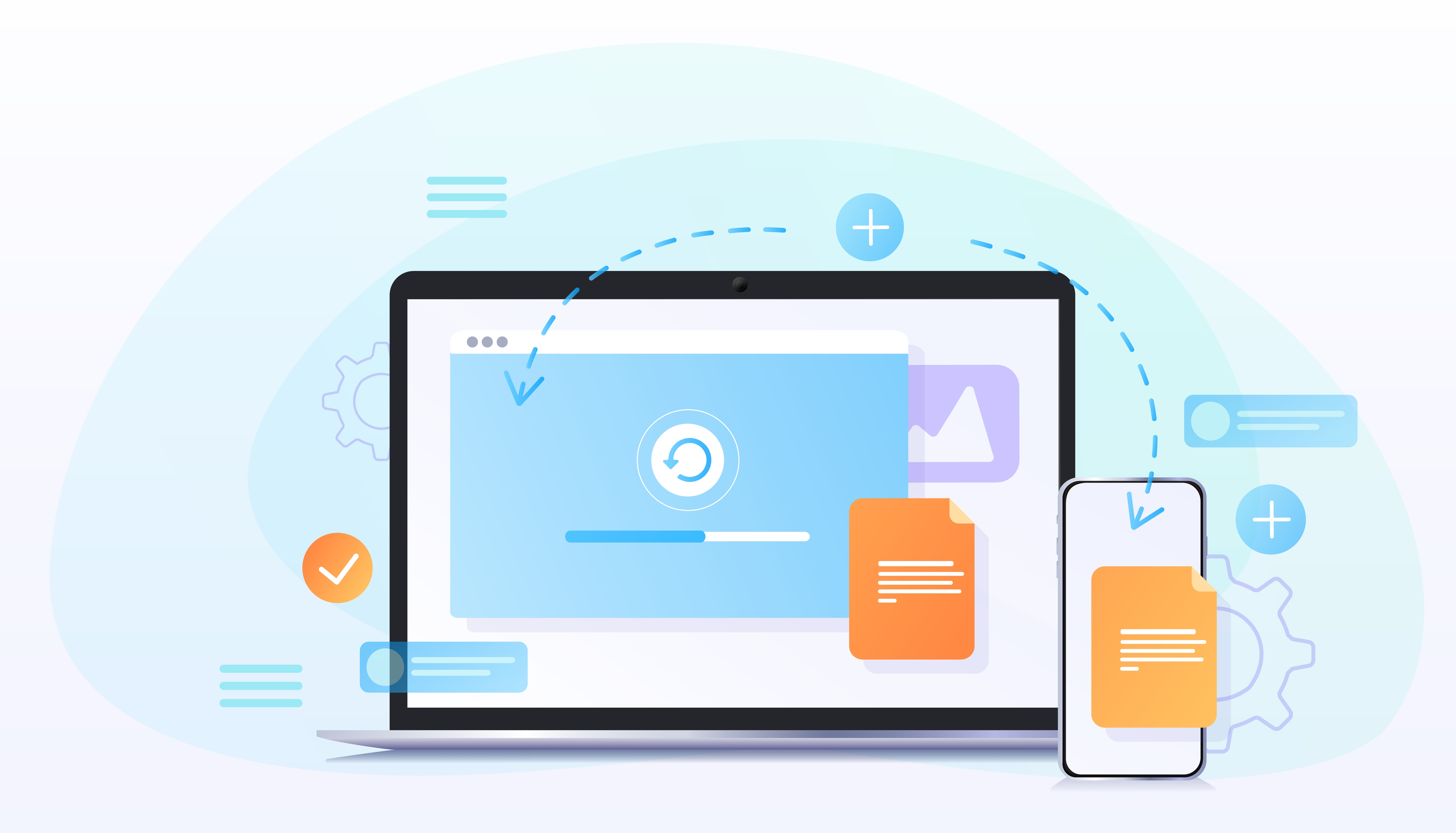 Concept,Web,Design,,Website,Page,Development.,The,Working,Process.,Template