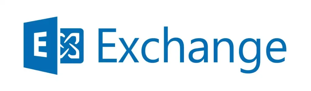 exchange web hosting