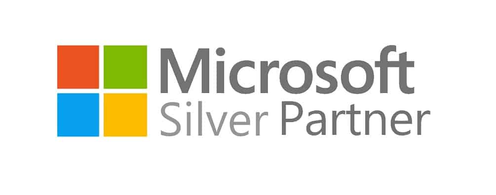 Microsoft Silver Partner providing business emails