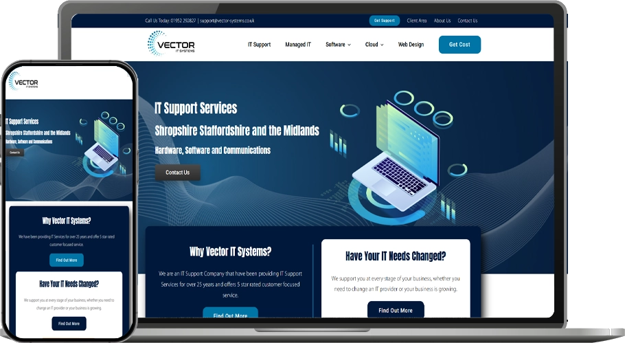 telford web design telford web design
